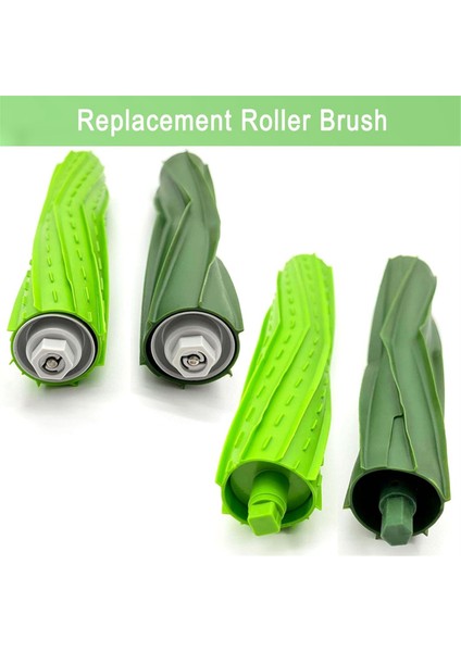 Irobot Roomba Için E5 E6 E7 I2 I3 I3+I4 I4+ I5 I5+ I6 I6+ I7 I7+ I8 I8+/artı I1 Eıj Serisi Robot Vakum Parçaları (Yurt Dışından) fiyatları