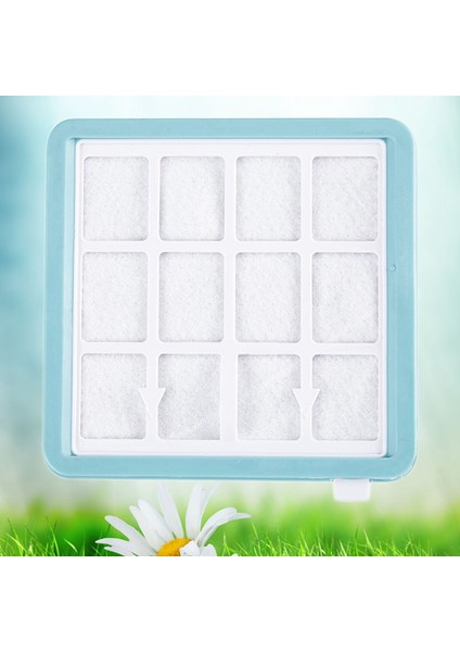4 Adet Filtre Hepa Köpek D-928 D-929 Elektrikli Süpürge Aksesuarları Filtre Ekranı Haipa Filtre Pamuk (Yurt Dışından) fiyatları
