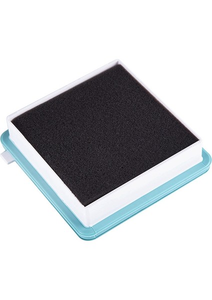 4 Adet Filtre Hepa Köpek D-928 D-929 Elektrikli Süpürge Aksesuarları Filtre Ekranı Haipa Filtre Pamuk (Yurt Dışından) modelleri