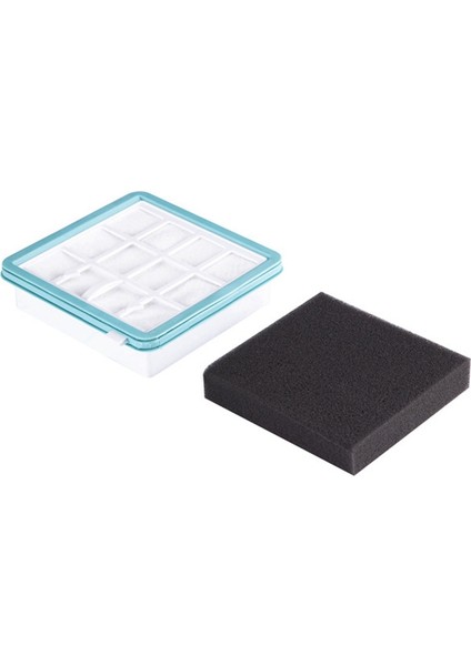 4 Adet Filtre Hepa Köpek D-928 D-929 Elektrikli Süpürge Aksesuarları Filtre Ekranı Haipa Filtre Pamuk (Yurt Dışından) fırsatları