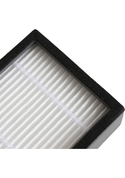 9 Adet Elektrikli Süpürge Yedek Parçaları Hepa Filtre Yan Fırça Irobot Roomba E5 E6 I7 I7+ Elektrikli Süpürge Aksesuarları (Yurt Dışından) fiyatları