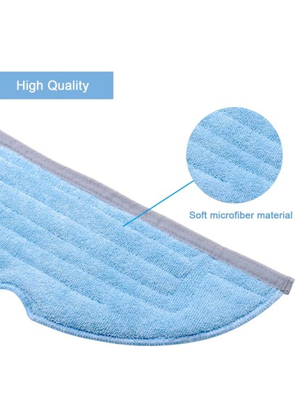 15 Adet Yedek Parçalar Yan Fırça Filtre Paspas Pedleri Xiaomi Roborock S7 T7S T7S Artı Elektrikli Süpürge Aksesuarları (Yurt Dışından) fiyatları