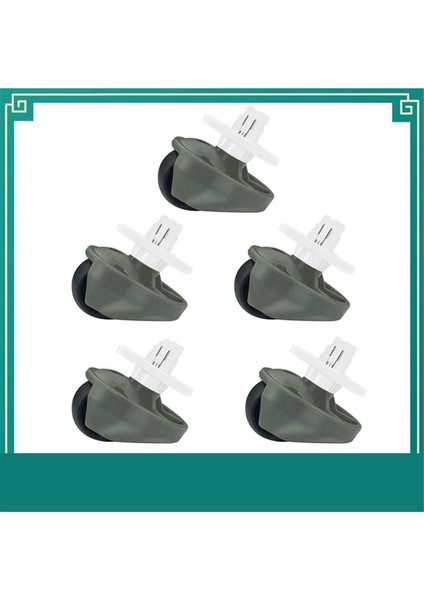 Roborock S8 Plus/s8 Pro ULTRA/G20 Robotlu Süpürge Ön Tekerlek Tekeri Aksesuarları Parçaları (Yurt Dışından) fiyatları