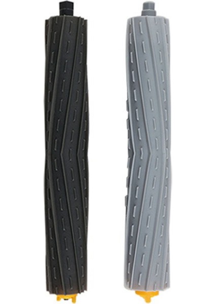 Irobot Roomba 800 860 870 880 980 Için Yıkanabilir Ana Fırça Döner Fırça Kauçuk Fırça Süpürme Fırçası (Yurt Dışından) fiyatları