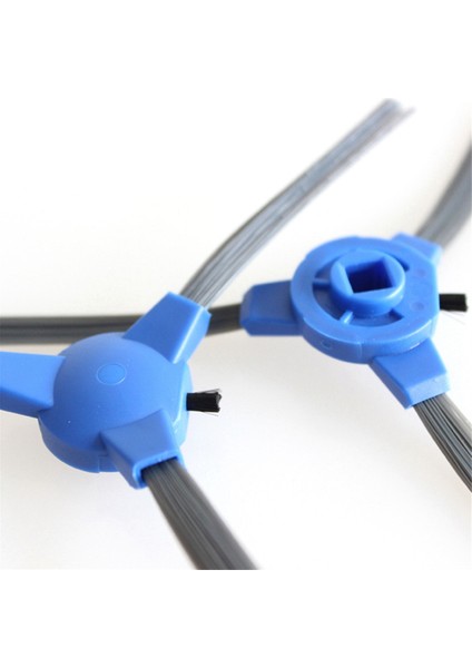 Anker Eufy Robovac 11S Artı 15C 25C 30C 35C 12 15T Robotlu Süpürge Rulo Yan Fırça Hepa Filtre Aksesuarları (Yurt Dışından) fırsatları