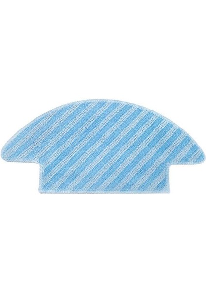 16 Adet Lefant M210 M210S M210B M213 Robotik Elektrikli Süpürge Parçaları Yan Fırça Hepa Filtre Paspas Bezi (Yurt Dışından) modelleri