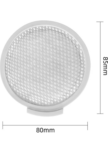 Roborock H7 Akülü Çubuk Elektrikli Süpürge Yedek Parça Aksesuarları Hepa Ön Sonrası Filtre Toz Torbası (Yurt Dışından) modelleri