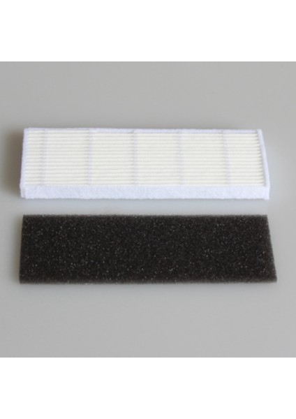 Elektrikli Süpürge Hepa Filtre Değişimi Polaris Pvcr 0930 Robotlu Süpürge Parçaları Aksesuarları Filtre Değişimi (Yurt Dışından) modelleri