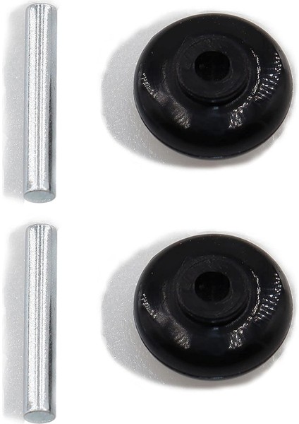 Dyson V6 V7 V8 V10 V11 Serisi Elektrikli Süpürge Tekerlekleri Parçası Için Genişletilmiş Silindirler ve Akslar Tekerlekler Doğrudan Tahrik Kafası (Yurt Dışından) fırsatları