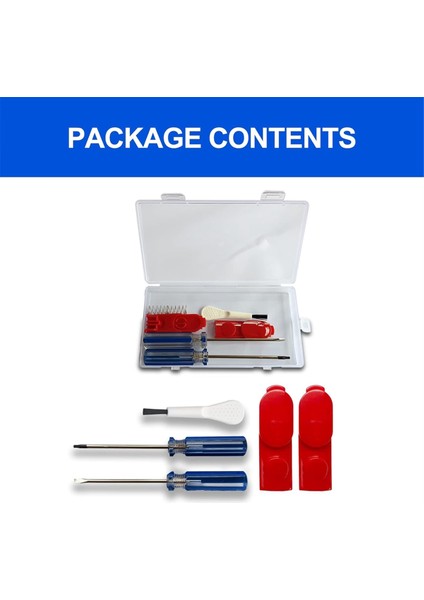 Dyson V7 V8 V10 V11 V15 Elektrikli Süpürge Için Tetik Anahtarı Düğmesi, Klip Mandalı Sekmesi Değnek Yedek Parça Kiti (Yurt Dışından) fiyatları