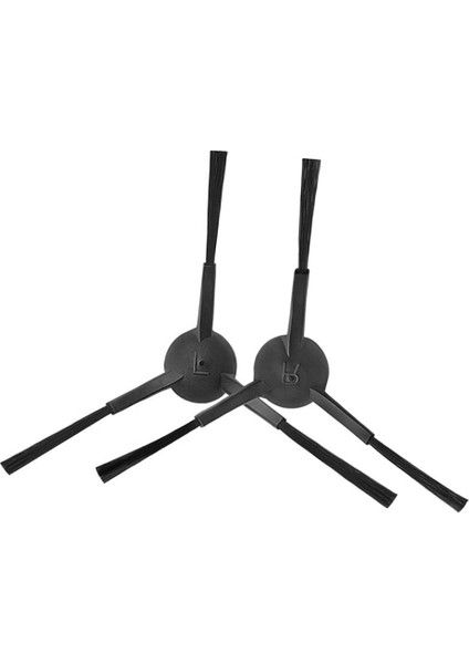 Thamtu G11 Robotik Elektrikli Süpürge Için 10 Adet Yan Fırça Yedek Parça Aksesuarları (Yurt Dışından) fiyatları