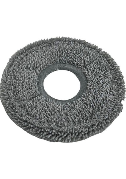 Ecovacs Deebot N9/n9 + Robotlu Süpürge Temizlik Bezi Tutucu Paspas Bez Yedek Parçalar Ev Temizlik (Yurt Dışından) fırsatları