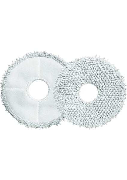 Xiaomi Mijia Omni B101CN, X10 Plus / S10 Pro, L10S Ultra Ana Yan Fırça Hepa Filtre Paspas Bezi Yedek Parça (Yurt Dışından) modelleri