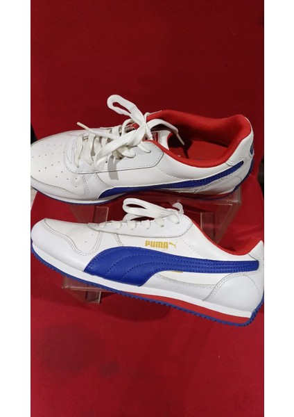 Unisex Spor Ayakkabı