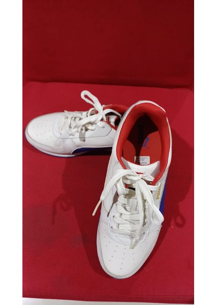 Unisex Spor Ayakkabı