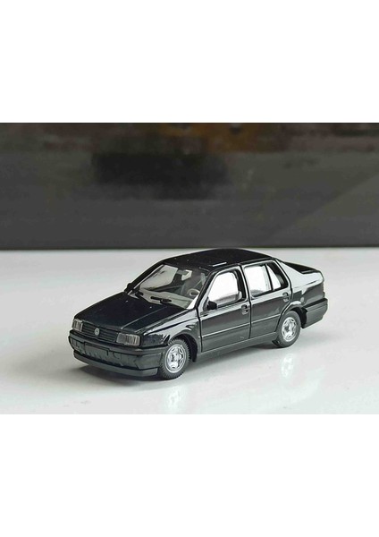 1:87 Ölçek Volkswagen Vento/// Plastik Model Minik Boy modelleri