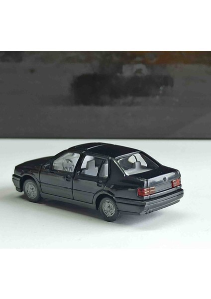 1:87 Ölçek Volkswagen Vento/// Plastik Model Minik Boy fırsatları