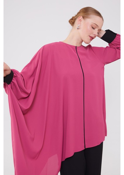 Pembe Yarasa Kol Ikili Takım fırsatları