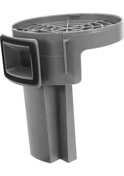 S7 T7S Plus G10S T8 Otomatik Elektrikli Süpürge Parçaları Için Toz Torbası Braketi Tutucu (Yurt Dışından)