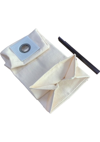 T10 T12 T10/1 T12/1 Için Elektrikli Süpürge Bez Torbası Yıkanabilir Toz Yedeği (Yurt Dışından) indirimleri