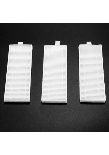 10 Adet Elektrikli Süpürge Filtresi Yedek Ev Temizlik Parçaları Aletleri (Yurt Dışından) modelleri