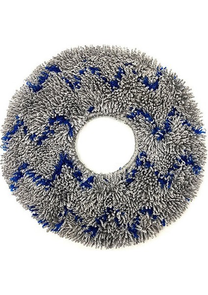 T10 Turbo / X1 Omnı Elektrikli Süpürge Temizleme Bezleri Parçaları Için Yedek Yıkanabilir Paspas Bezleri (Yurt Dışından) fiyatları