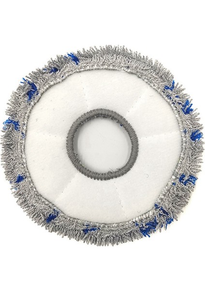 T10 Turbo / X1 Omnı Elektrikli Süpürge Temizleme Bezleri Parçaları Için Yedek Yıkanabilir Paspas Bezleri (Yurt Dışından) indirimleri