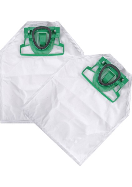 VK200 FP200 Kobold Elektrikli Süpürge Torbası Yedek Filtresi Için Parçalar 8 Torba + 2 Filtre + 12 Koku (Yurt Dışından)