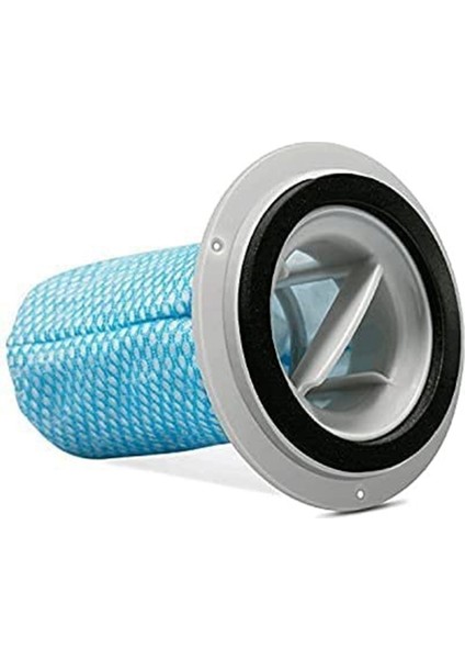 NEC222 Hyperclean Kablosuz Elektrikli Süpürge Aksesuarları Için Yedek Filtre Z0801 Z0901 Parçasını Değiştirin (Yurt Dışından) modelleri