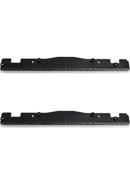 FW25M-01 FW26M-01 FW26M-02 Robot Süpürge Paspas Parçası Aracı Süpürge Için 2 Adet Temizleme Kazıyıcı (Yurt Dışından) modelleri