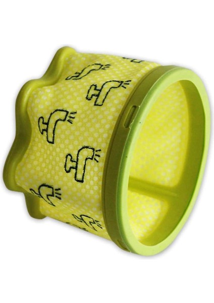 Adet Ev Tipi Cordzero A9 Elektrikli Süpürge Aksesuarları Filtre Mesh Temizleme (Yurt Dışından)