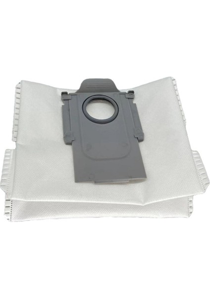 MAX/Q7MAX+/T8/G10S/G10SPRO Robot Süpürge Için 10 Adet Toz Torbası Yedek Parçaları Çıkarın (Yurt Dışından) indirimleri