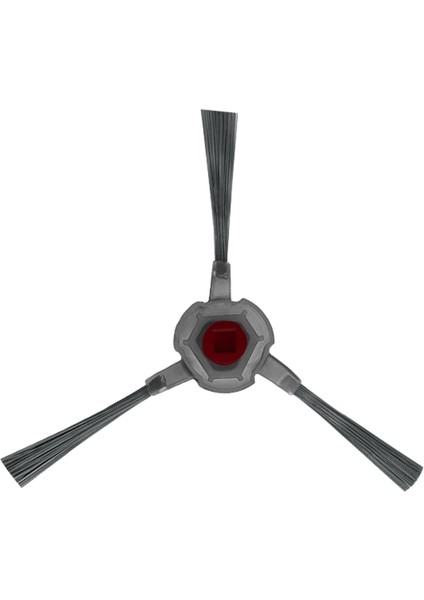 Ozmo U2 DGN22 Pro Robot Süpürge Aksesuarları Için 8 Adet Yedek Parça Yan Fırça (Yurt Dışından) indirimleri