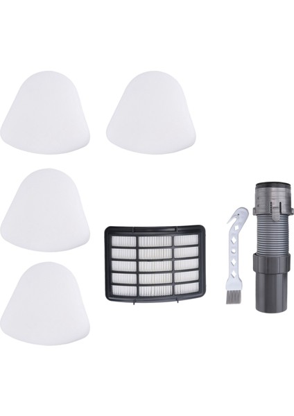 Yedek Parçalar Zemin Nozulu Hortum Filtresi Navigator Lift-Away NV350 NV351 NV352 Elektrikli Süpürge Aksesuarları (Yurt Dışından) fiyatları