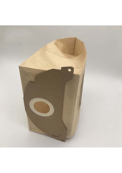 Wd2, Mv2 ile Uyumlu 10 Paket Elektrikli Süpürge Torbası, 6.904-322.0'IN Yerini Alır (Yurt Dışından) indirimleri