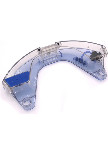 Cobos Süpürge Ozmo 930 Paspas Braketi Su Tankı Bezi Için Uygundur (Yurt Dışından) indirimleri