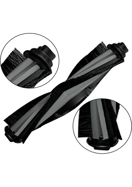 U2 DGN22 Robot Parçaları Için Elektrikli Süpürge Aksesuarlarının Değiştirilmesi (Yurt Dışından) indirimleri