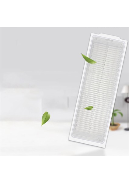 Mi Robot 2 Lite / Pro Mjstl MJST1S Için Elektrikli Süpürge Yedek Filtre Paspas Fırçası Seti (Yurt Dışından) fırsatları