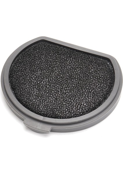 1 Adet Yedek Ön Filtre QX9-1-50IB/ALRG/ANIM Askqx9 Elektrikli Süpürge Aksesuarları Ekranı Için Uygundur (Yurt Dışından)