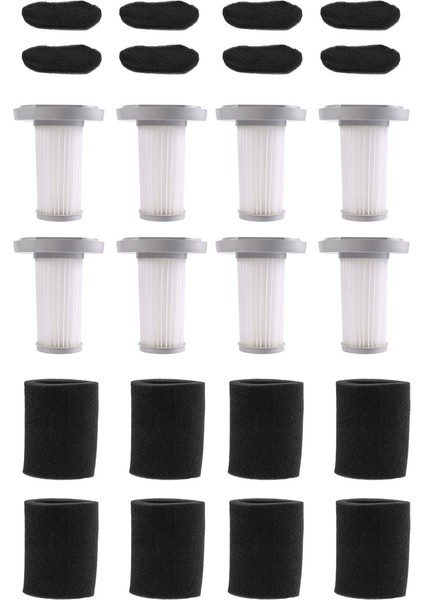 Adet El Tipi Elektrikli Süpürge Filtre Takımı DX700 DX700S Yedek Parça Aksesuarları (Yurt Dışından) fiyatları