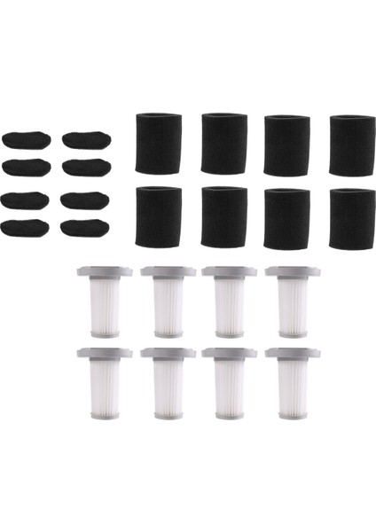 Adet El Tipi Elektrikli Süpürge Filtre Takımı DX700 DX700S Yedek Parça Aksesuarları (Yurt Dışından) modelleri