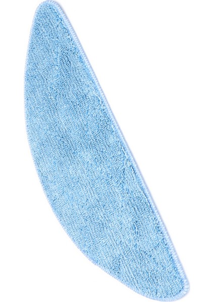 Adet Süpürge Yedek Bezleri 800T Robot Süpürge Paspas Bezleri Aksesuarları Için Uygundur (Yurt Dışından) modelleri