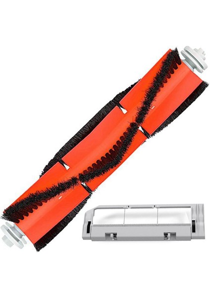 S50 S51 S55 S5 S6 Aksesuarları Elektrikli Süpürge Parçaları Ana Fırça Kapağı Değişimi (Yurt Dışından)