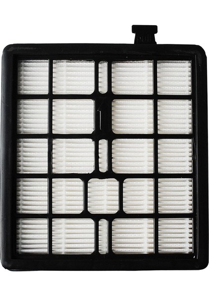 1 Adet F45 Elektrikli Süpürge Vision Pet Vac SD40000 ve Ez Lite SD40010 Için Bidon Filtre (Yurt Dışından)