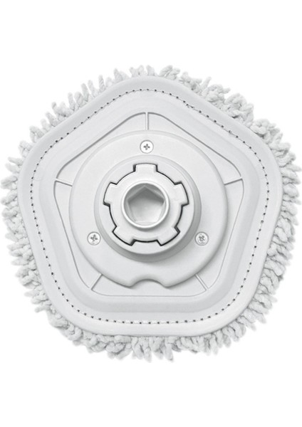 Bot W10 Pro Kendi Kendini Temizleyen Robot Süpürge ve Süpürge Parçaları Için 1 Adet Paspas Bezi (Yurt Dışından) indirimleri