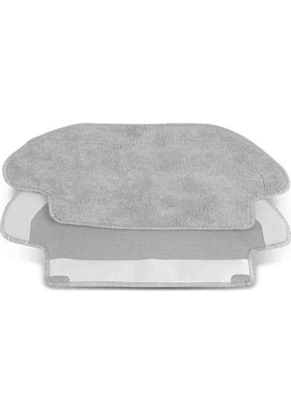 Robot Parçaları Mi Vakumlu Paspas P Temizlik Bezi Paspas-P STYTJ02YM (Yurt Dışından) fırsatları