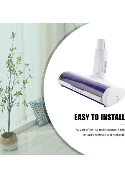 V8/V9/V9B/V10/V11 Elektrikli Süpürge Aksesuarları Için Elektrikli Rulo Fırça, Dar Aralık 5.8mm (Yurt Dışından) fırsatları