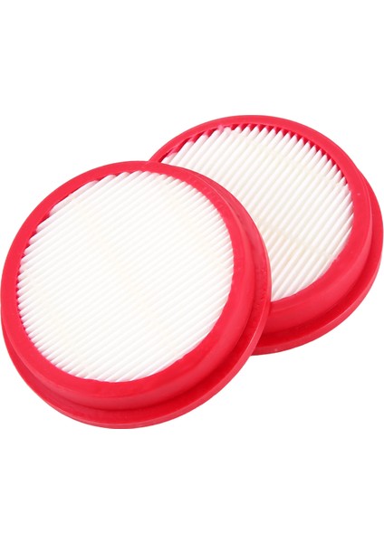 2 Adet Yıkanabilir Filtre Temizleme Alet Seti, Puppy T10 Pro Kablosuz Elektrikli Süpürge Için Uygun (Yurt Dışından) fiyatları