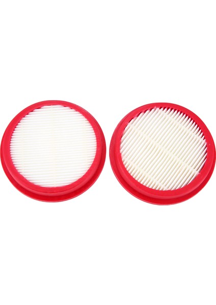 2 Adet Yıkanabilir Filtre Temizleme Alet Seti, Puppy T10 Pro Kablosuz Elektrikli Süpürge Için Uygun (Yurt Dışından) modelleri