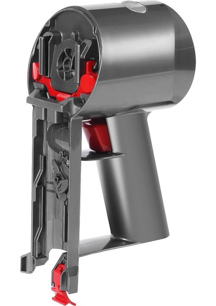 V8 SV10 Elektrikli Süpürge Servis Kasası Için Ana Gövde Montaj Muhafazası Değişimi (Yurt Dışından)